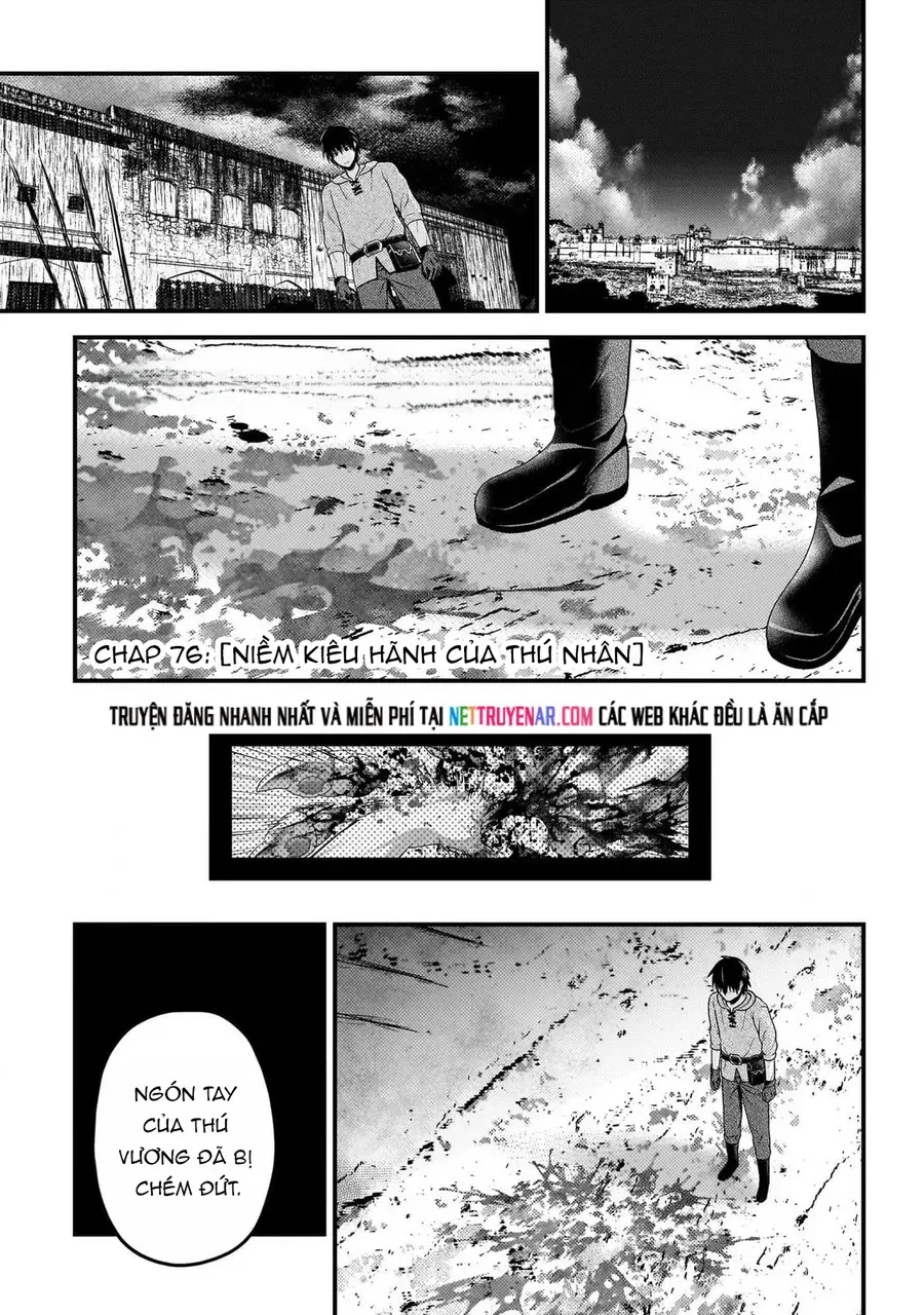 Murabito Desu Ga Nani Ka? Chap 76 - Next Chap 77