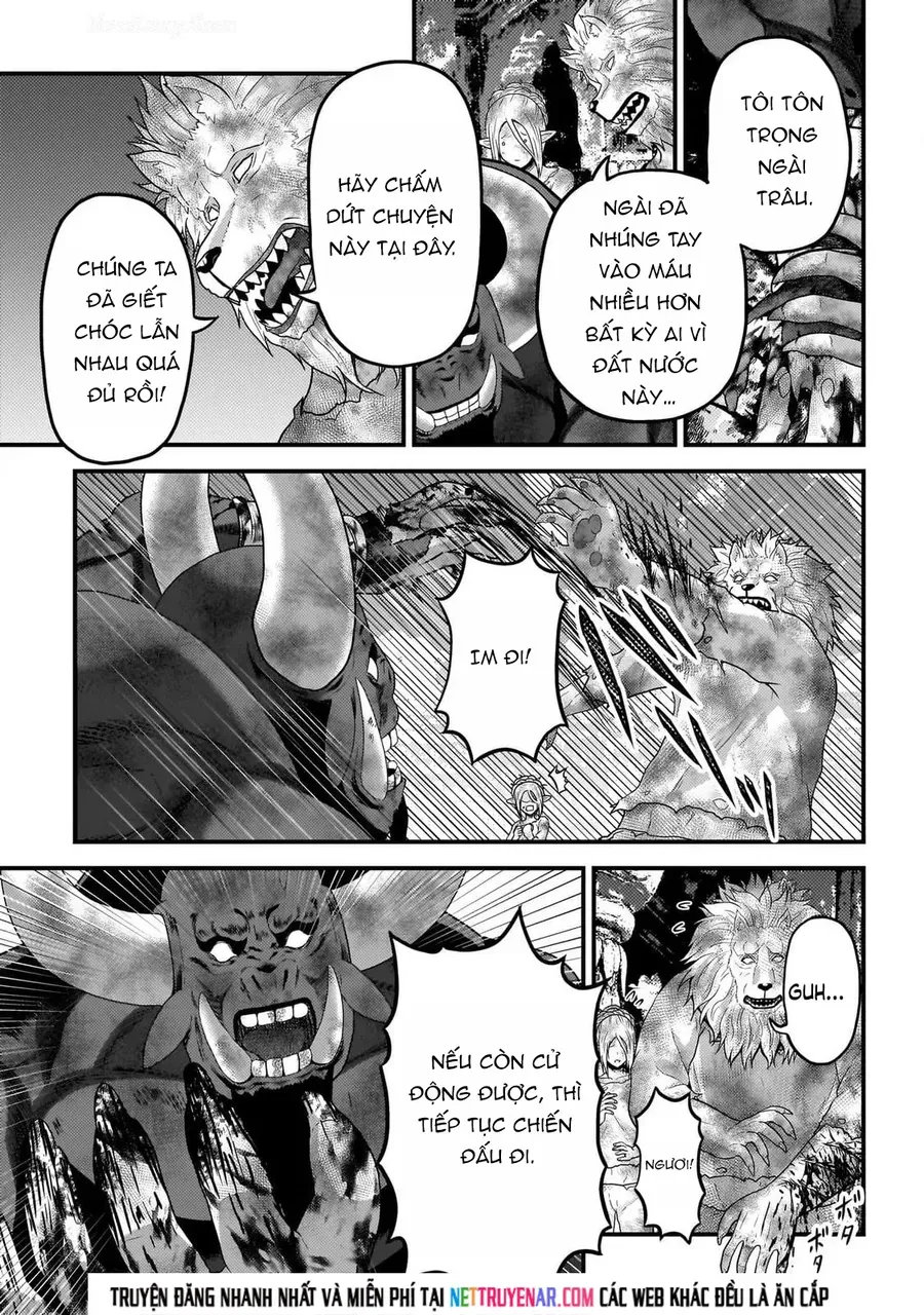 Murabito Desu Ga Nani Ka? Chap 76 - Next Chap 77