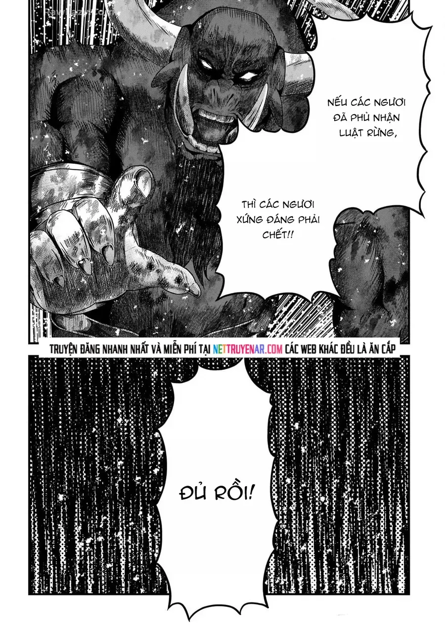 Murabito Desu Ga Nani Ka? Chap 76 - Next Chap 77