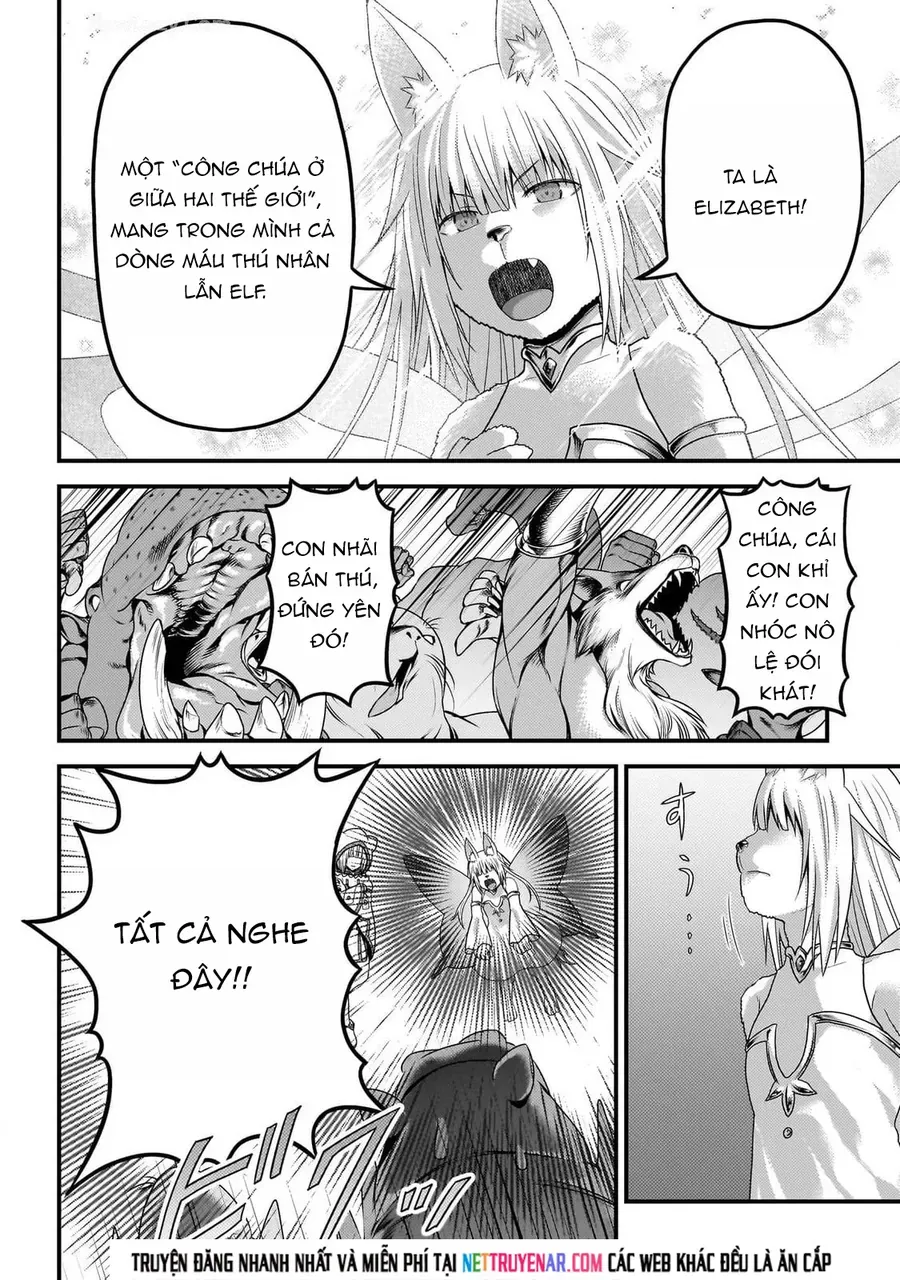 Murabito Desu Ga Nani Ka? Chap 76 - Next Chap 77