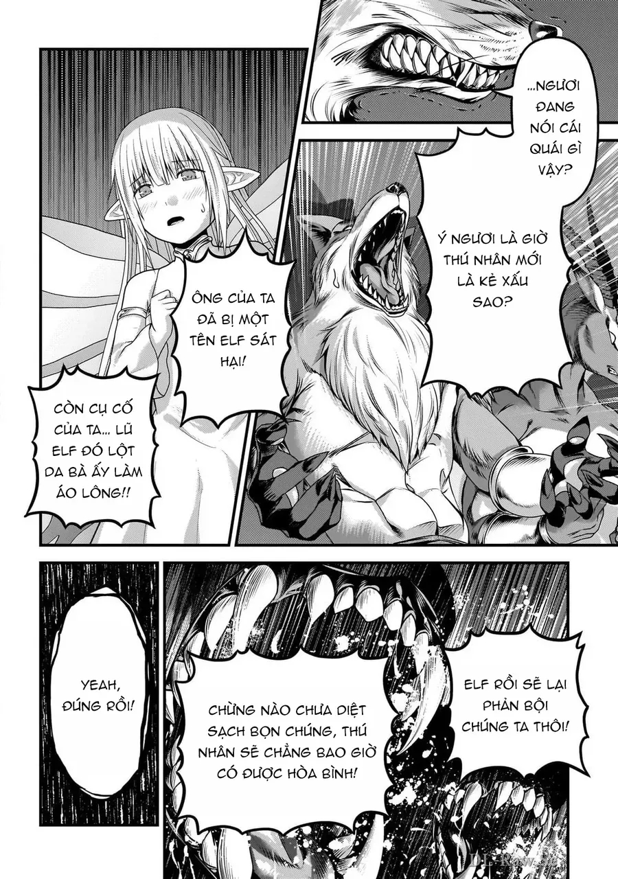 Murabito Desu Ga Nani Ka? Chap 76 - Next Chap 77