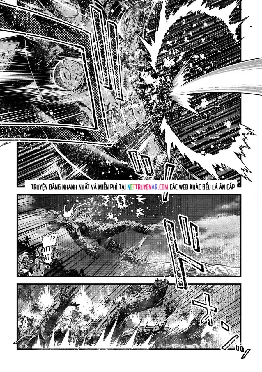 Murabito Desu Ga Nani Ka? Chap 76 - Next Chap 77