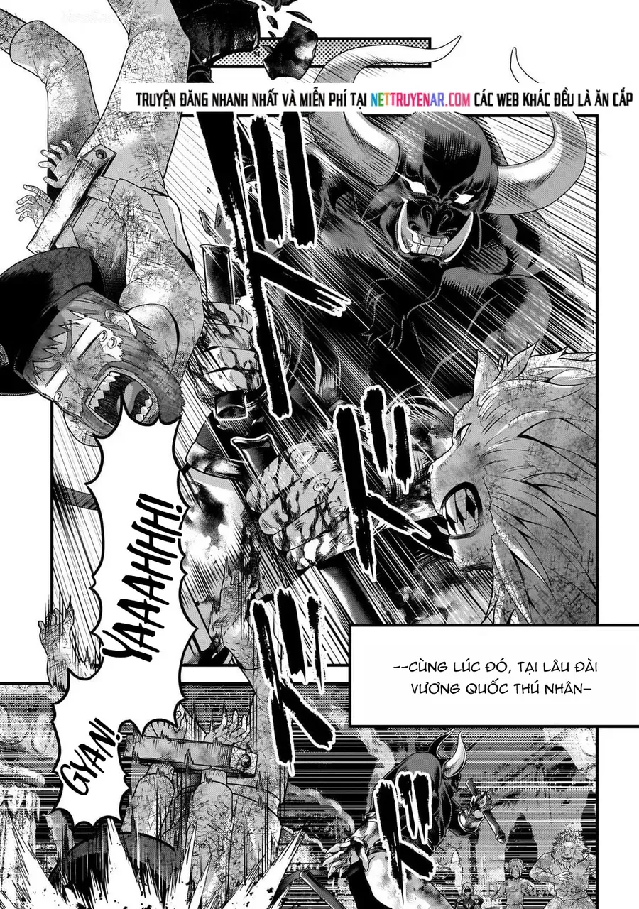 Murabito Desu Ga Nani Ka? Chap 76 - Next Chap 77