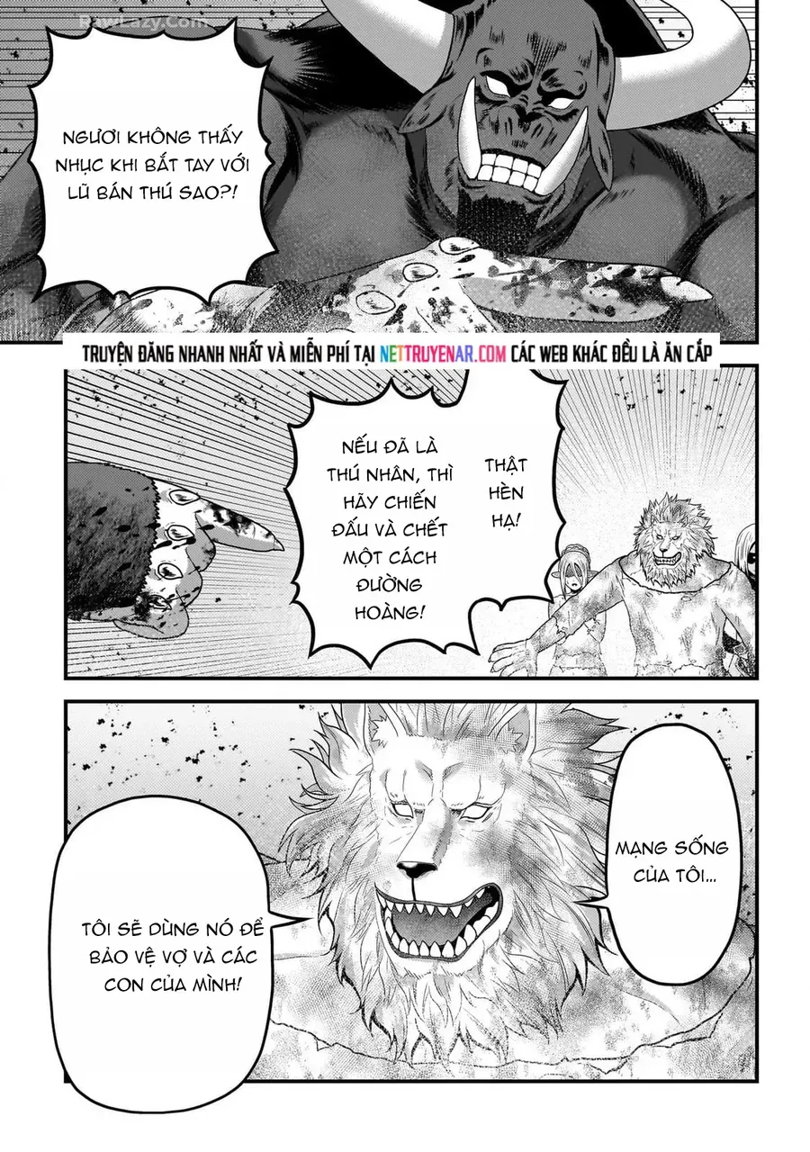 Murabito Desu Ga Nani Ka? Chap 76 - Next Chap 77