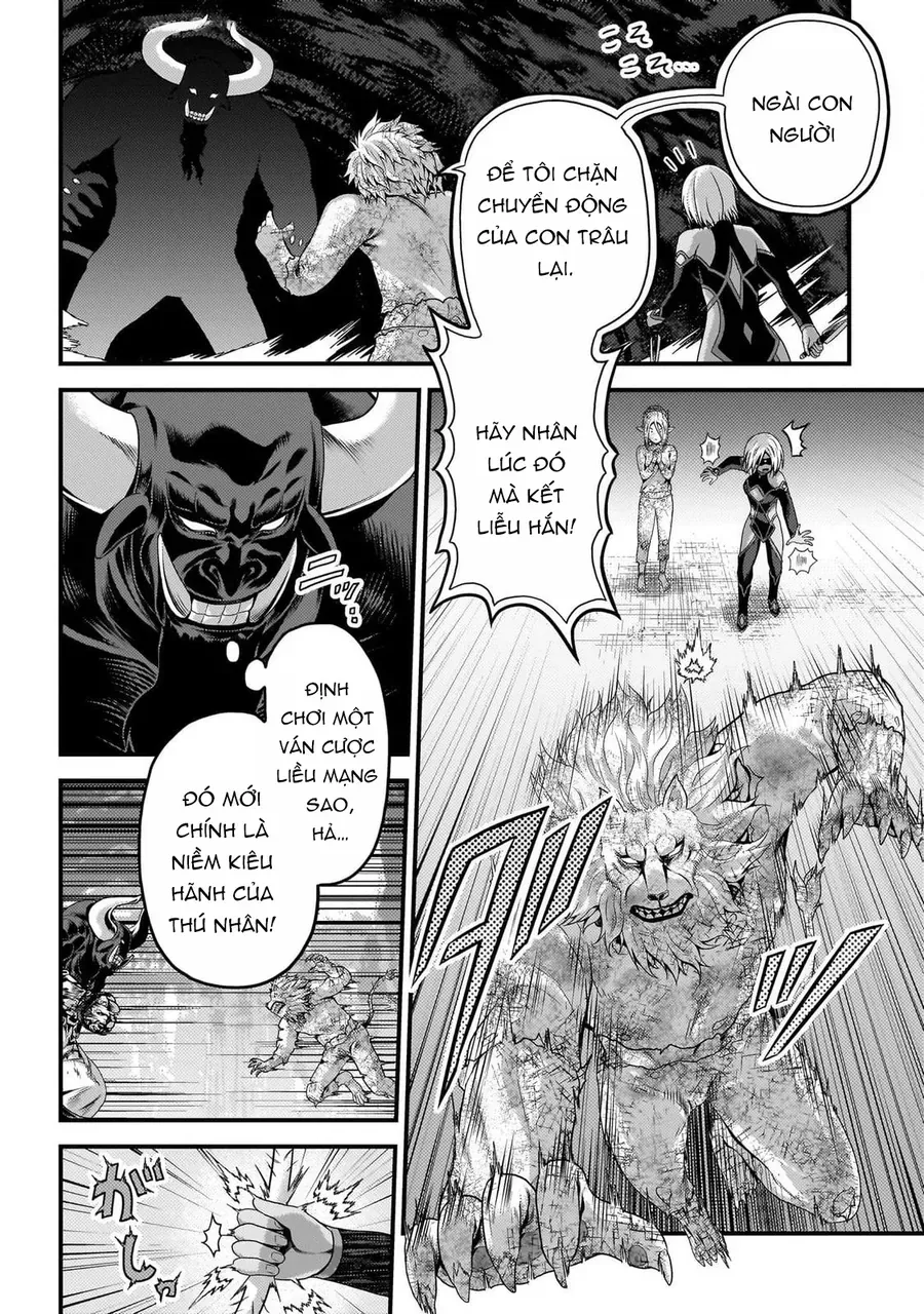 Murabito Desu Ga Nani Ka? Chap 76 - Next Chap 77