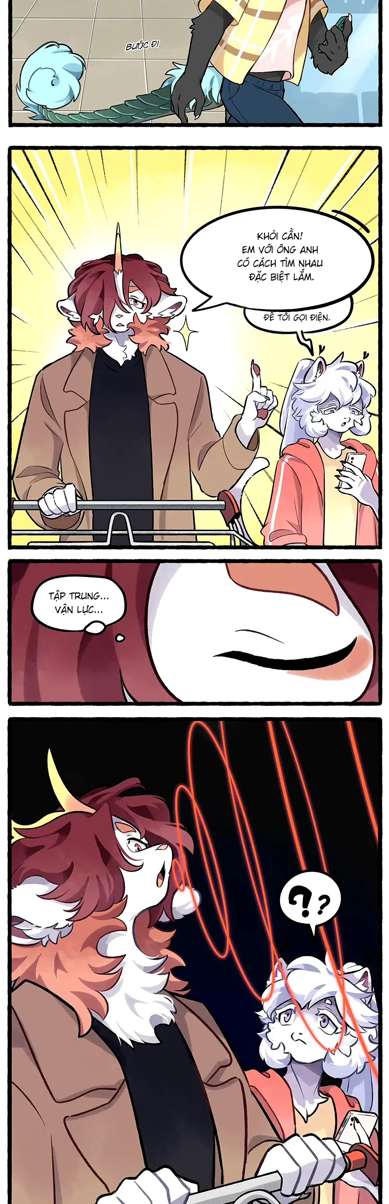 Cẩu Ngư Chi Tấu