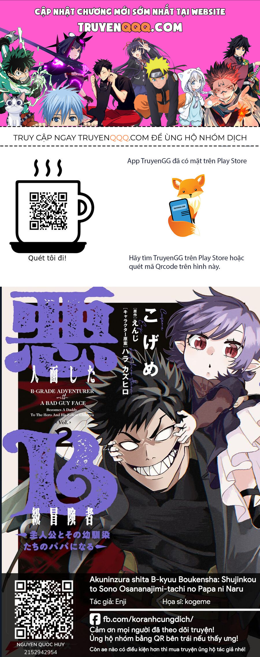 Nettruyen Truyện tranh online