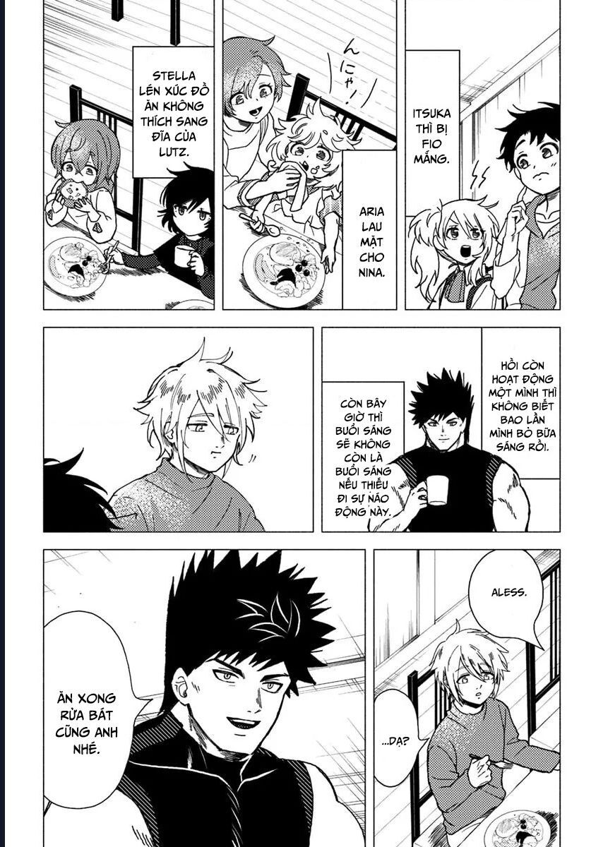 Nettruyen Truyện tranh online