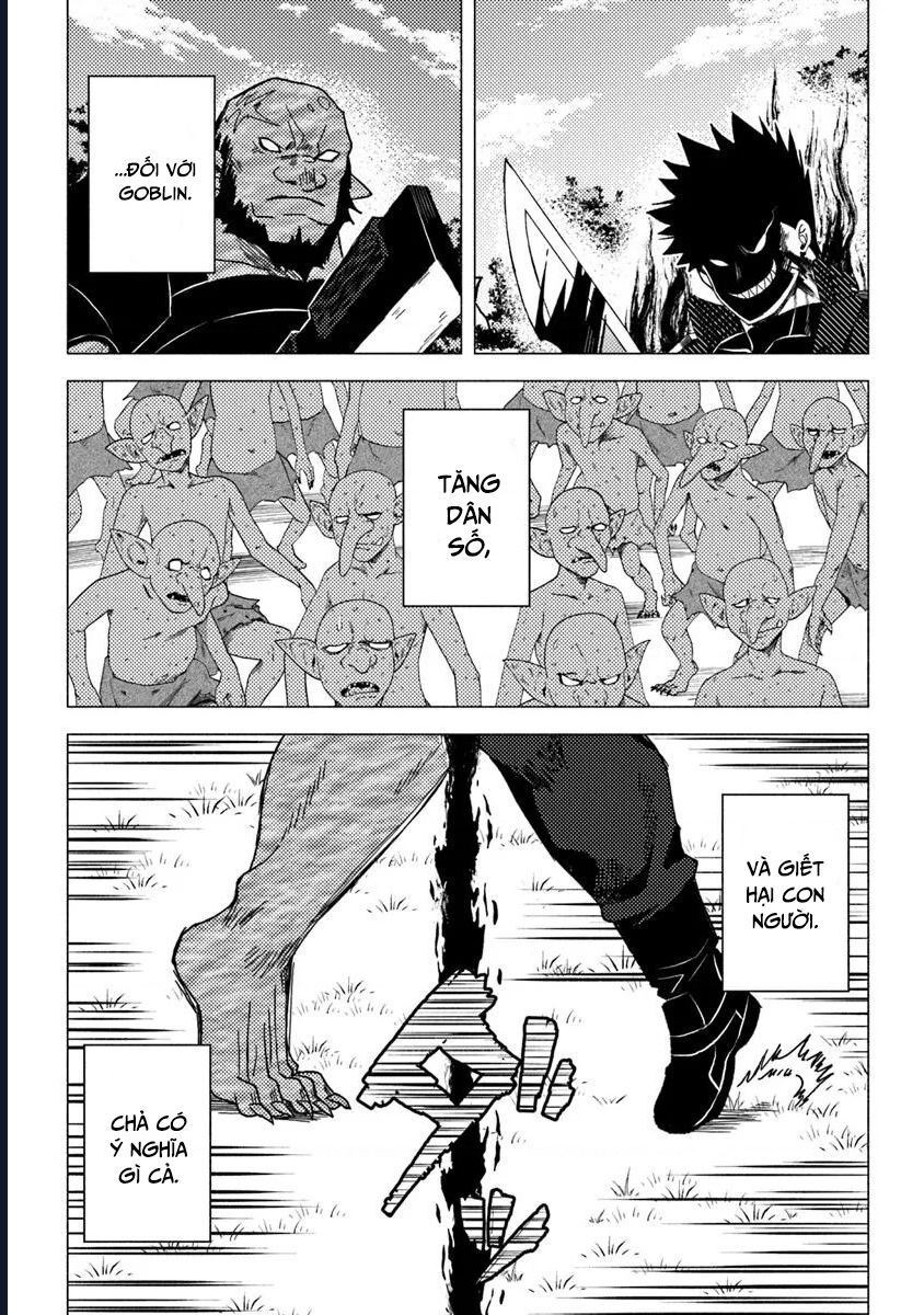 Akuninzura shita B-kyuu Boukensha - Shujinkou to Sono Osananajimi-tachi no Papa ni naru Chap 13.2 - Next Chap 14.2