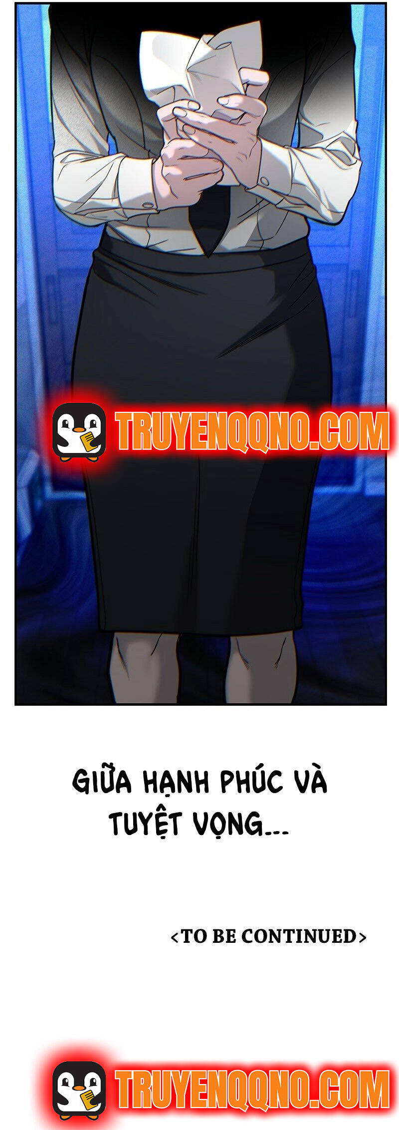 Mẹ Nào Con Nấy Chap 122 - Next Chap 123