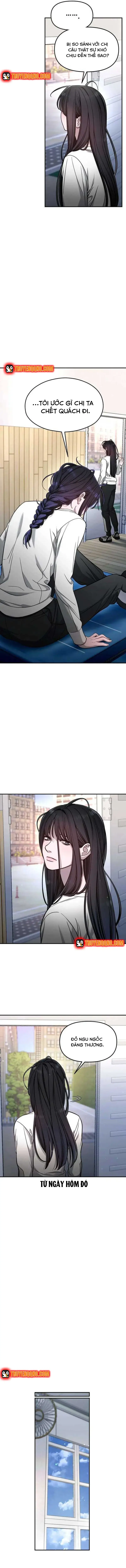 Mẹ Nào Con Nấy Chap 124 - Next Chap 125