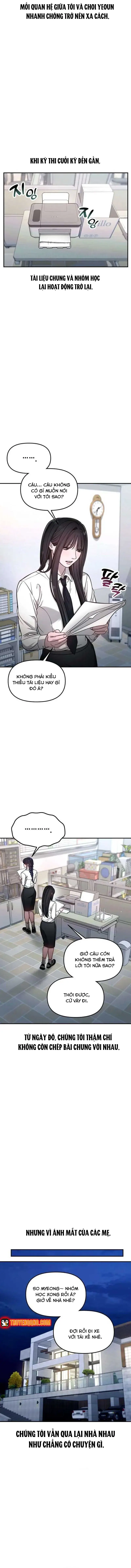 Mẹ Nào Con Nấy Chap 124 - Next Chap 125