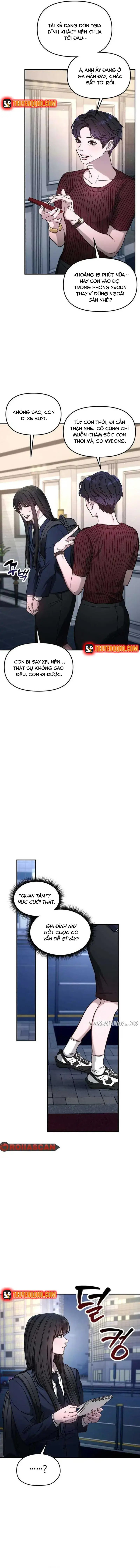 Mẹ Nào Con Nấy Chap 124 - Next Chap 125