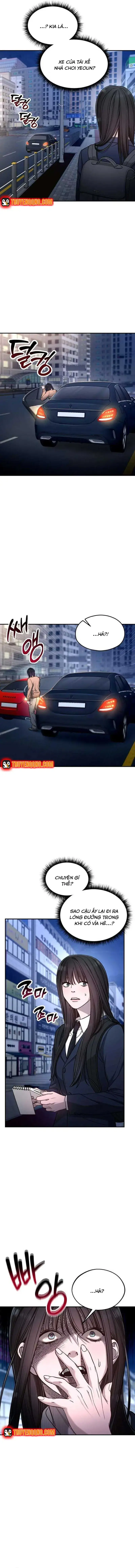 Mẹ Nào Con Nấy Chap 124 - Next Chap 125