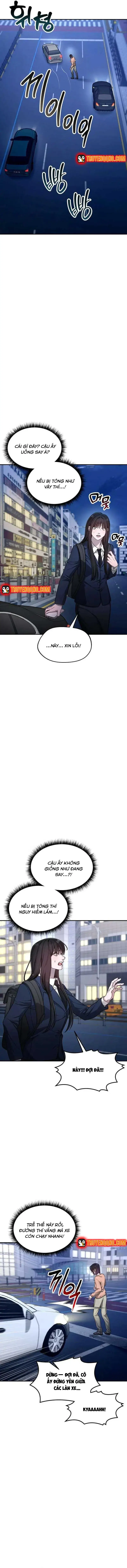 Mẹ Nào Con Nấy Chap 124 - Next Chap 125