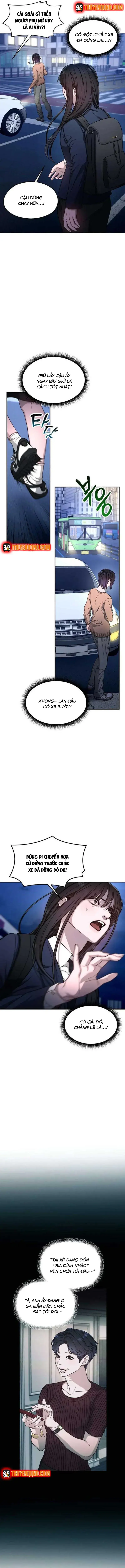 Mẹ Nào Con Nấy Chap 124 - Next Chap 125