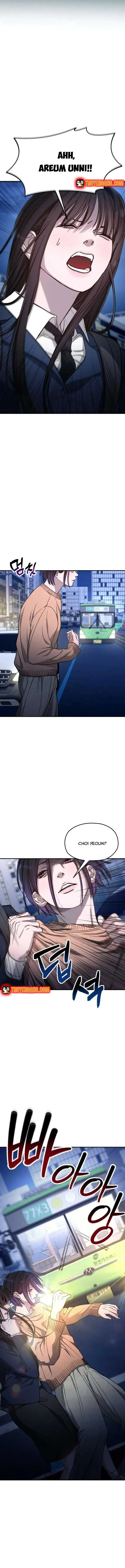 Mẹ Nào Con Nấy Chap 124 - Next Chap 125