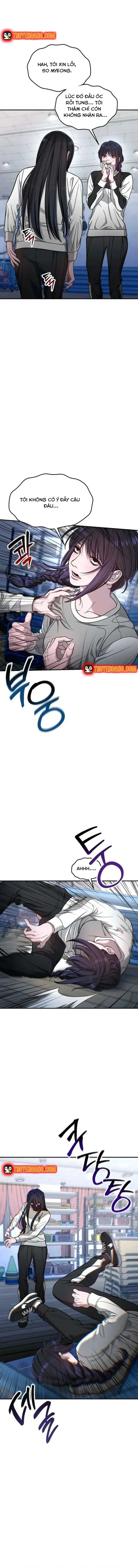 Mẹ Nào Con Nấy Chap 124 - Next Chap 125