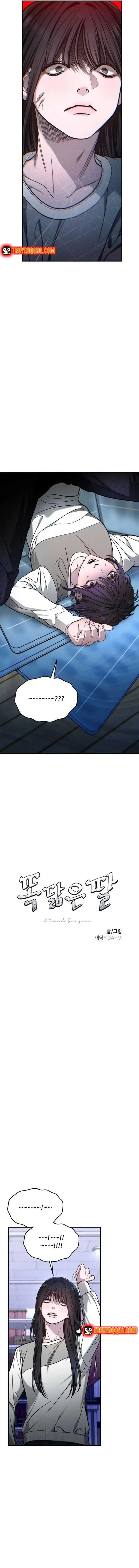 Mẹ Nào Con Nấy Chap 124 - Next Chap 125