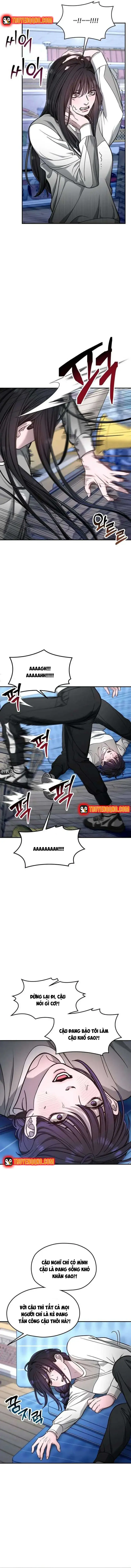 Mẹ Nào Con Nấy Chap 124 - Next Chap 125