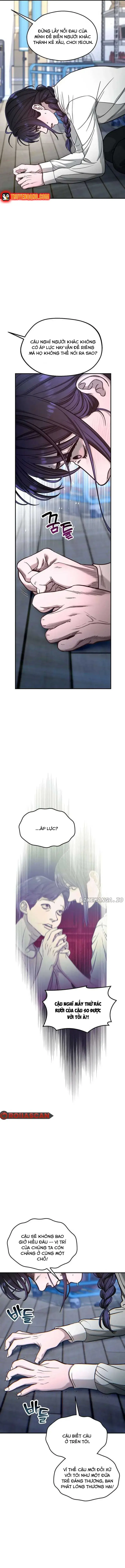 Mẹ Nào Con Nấy Chap 124 - Next Chap 125