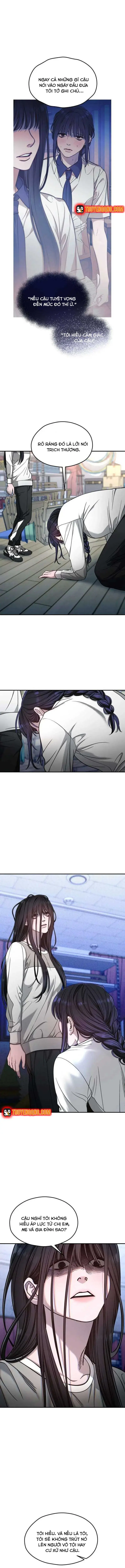 Mẹ Nào Con Nấy Chap 124 - Next Chap 125