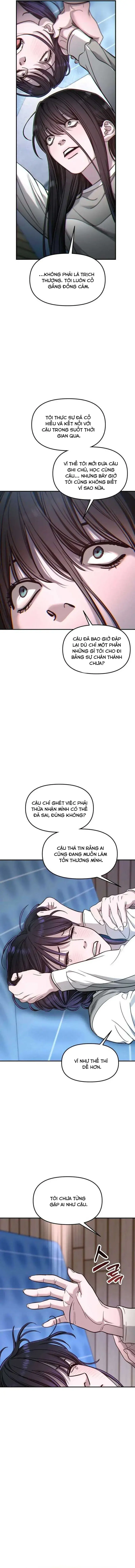 Mẹ Nào Con Nấy Chap 124 - Next Chap 125