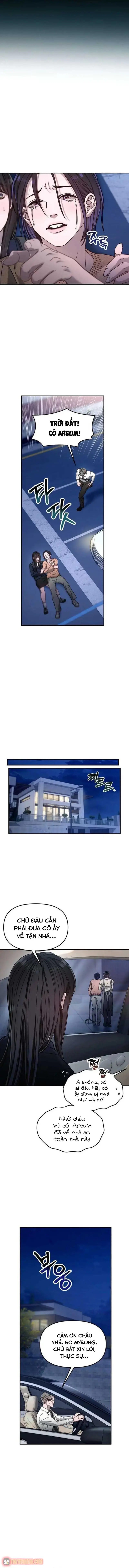 Mẹ Nào Con Nấy Chap 125 - Next Chap 126