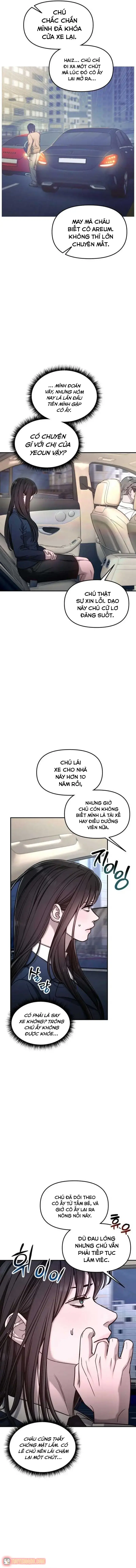 Mẹ Nào Con Nấy Chap 125 - Next Chap 126