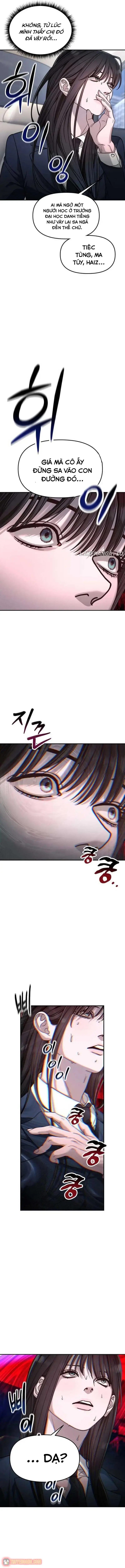 Mẹ Nào Con Nấy Chap 125 - Next Chap 126