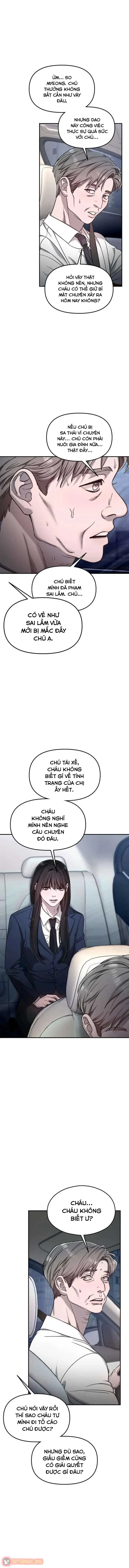 Mẹ Nào Con Nấy Chap 125 - Next Chap 126