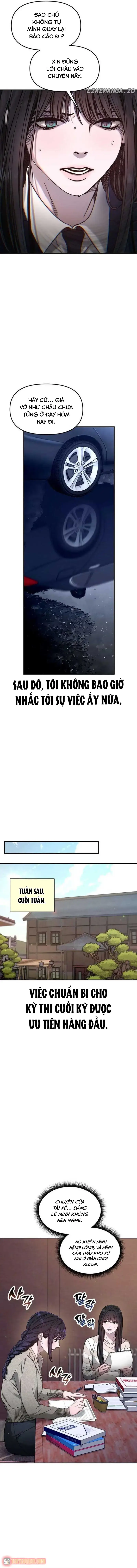 Mẹ Nào Con Nấy Chap 125 - Next Chap 126