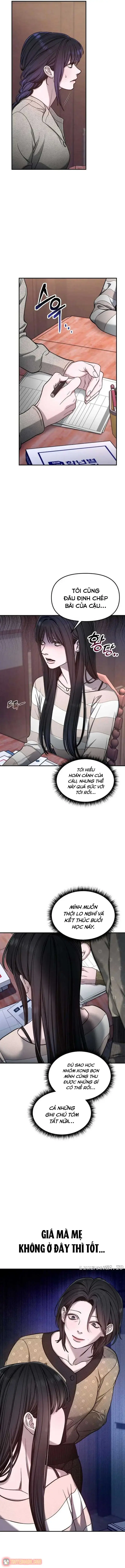 Mẹ Nào Con Nấy Chap 125 - Next Chap 126