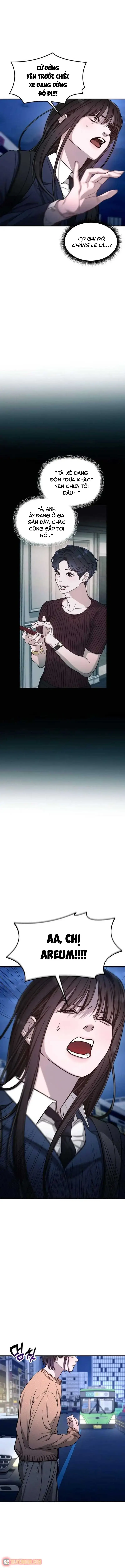 Mẹ Nào Con Nấy Chap 125 - Next Chap 126