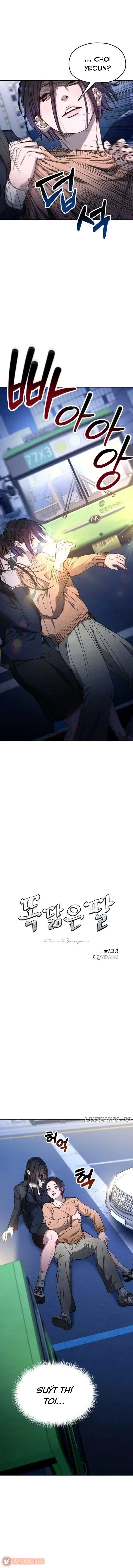 Mẹ Nào Con Nấy Chap 125 - Next Chap 126