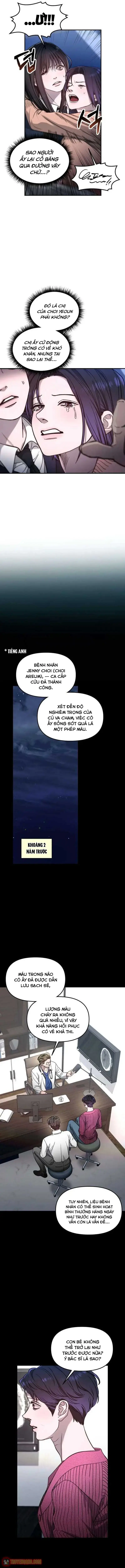 Mẹ Nào Con Nấy Chap 125 - Next Chap 126