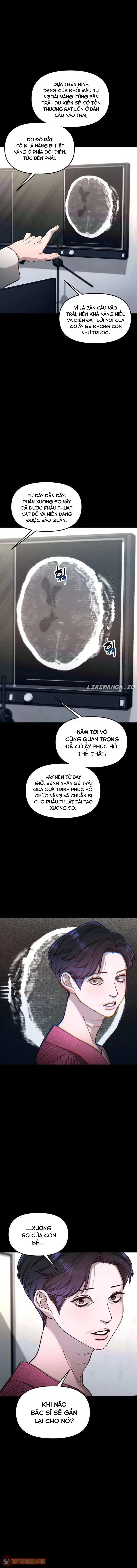 Mẹ Nào Con Nấy Chap 125 - Next Chap 126