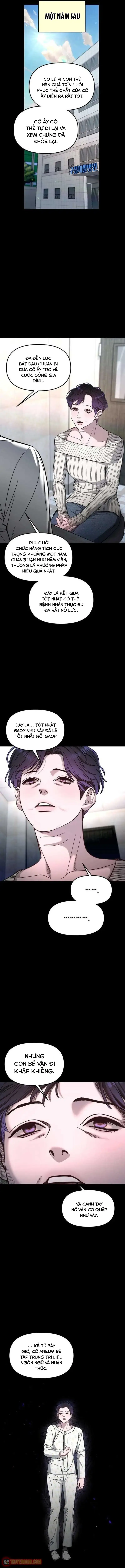 Mẹ Nào Con Nấy Chap 125 - Next Chap 126