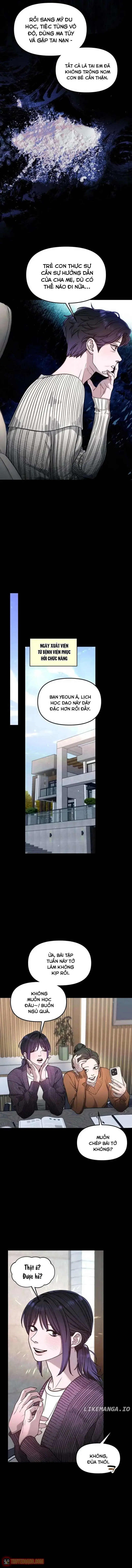 Mẹ Nào Con Nấy Chap 125 - Next Chap 126