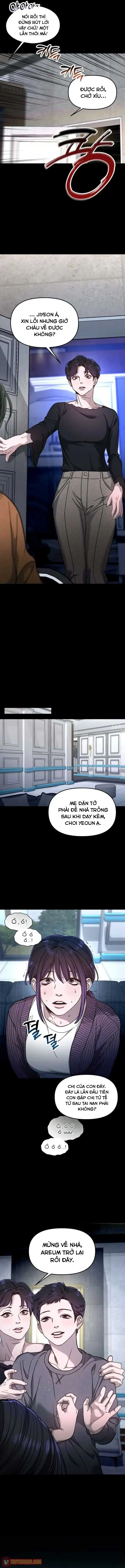 Mẹ Nào Con Nấy Chap 125 - Next Chap 126