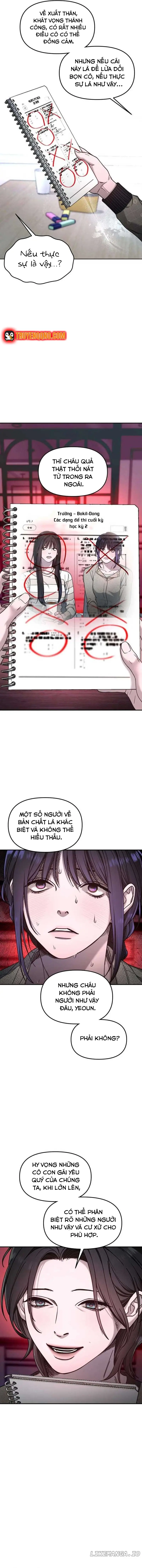 Mẹ Nào Con Nấy Chap 126 - Next Chap 127