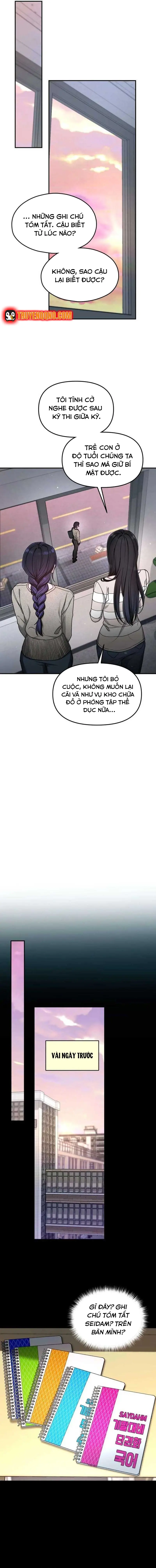 Mẹ Nào Con Nấy Chap 126 - Next Chap 127