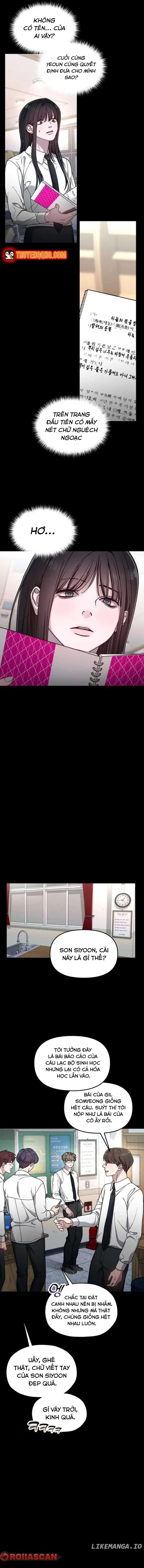 Mẹ Nào Con Nấy Chap 126 - Next Chap 127