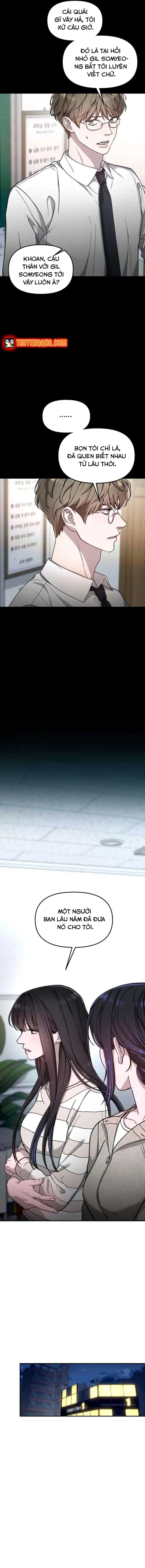 Mẹ Nào Con Nấy Chap 126 - Next Chap 127