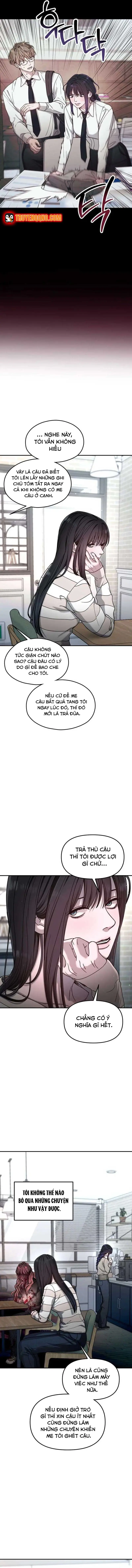 Mẹ Nào Con Nấy Chap 126 - Next Chap 127