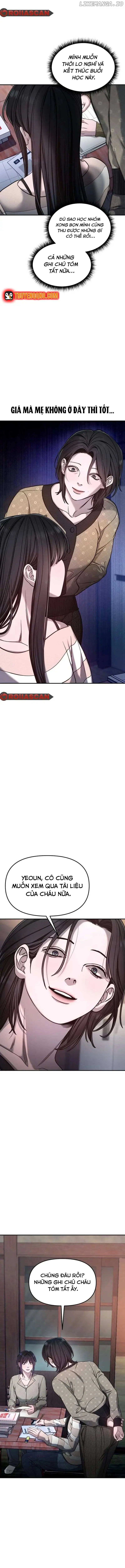 Mẹ Nào Con Nấy Chap 126 - Next Chap 127