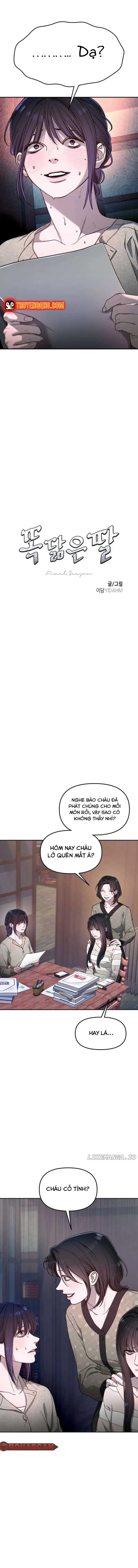 Mẹ Nào Con Nấy Chap 126 - Next Chap 127