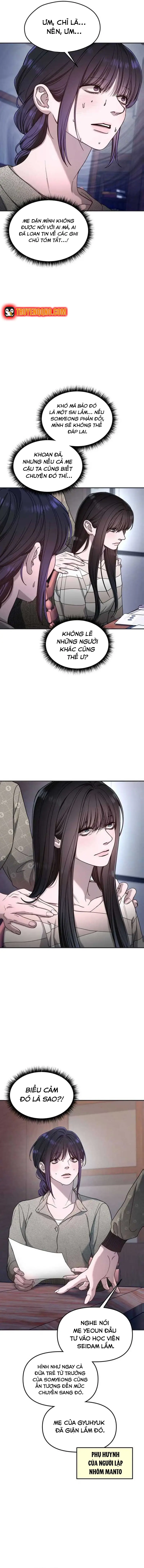 Mẹ Nào Con Nấy Chap 126 - Next Chap 127