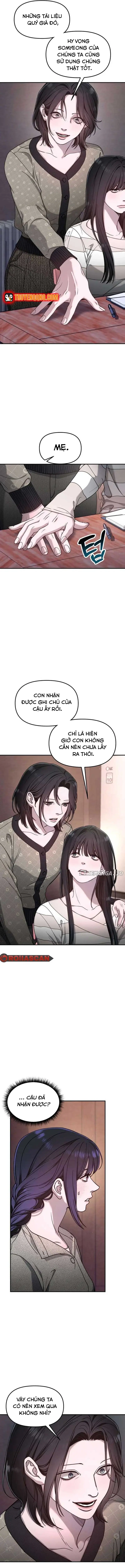 Mẹ Nào Con Nấy Chap 126 - Next Chap 127