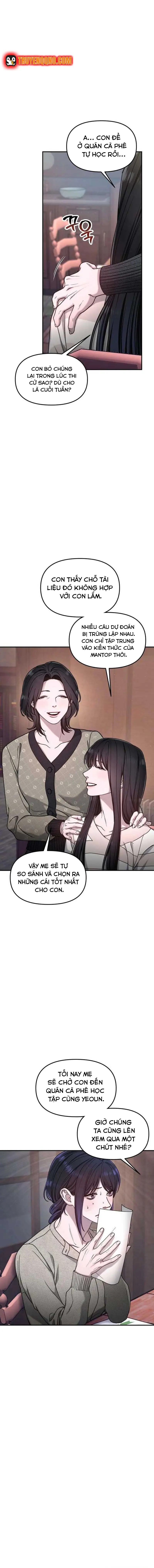 Mẹ Nào Con Nấy Chap 126 - Next Chap 127